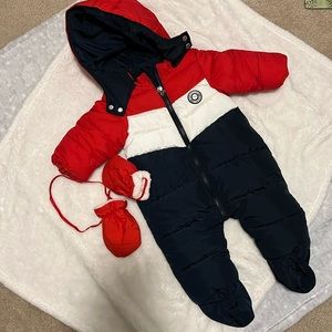 Snowsuit